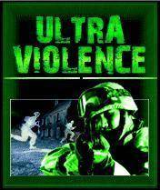 Ultra Violence (128x160) Nokia